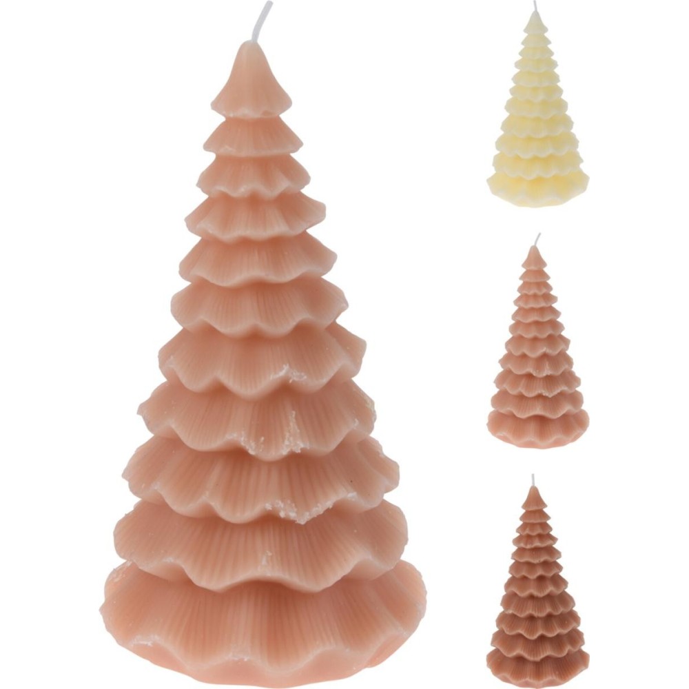 CANDELA H18 ALBERO NATALE 3COL